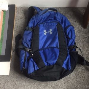 Under Armor Backpack